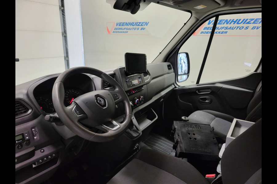Renault Master 2.3dCi 136pk L2/H2 Euro 6!
