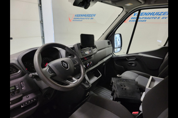 Renault Master 2.3dCi 136pk L2/H2 Euro 6!