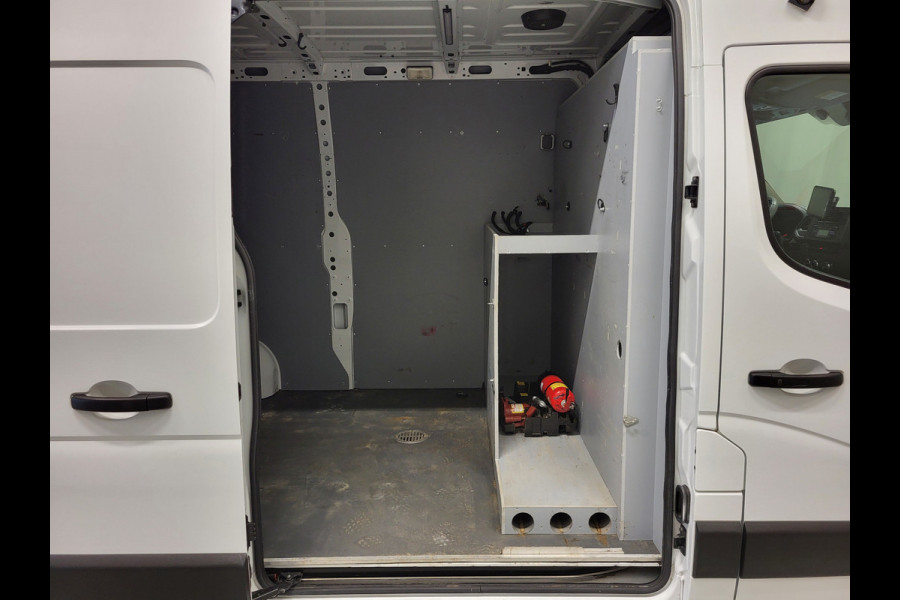 Renault Master 2.3dCi 136pk L2/H2 Euro 6!