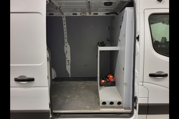 Renault Master 2.3dCi 136pk L2/H2 Euro 6!