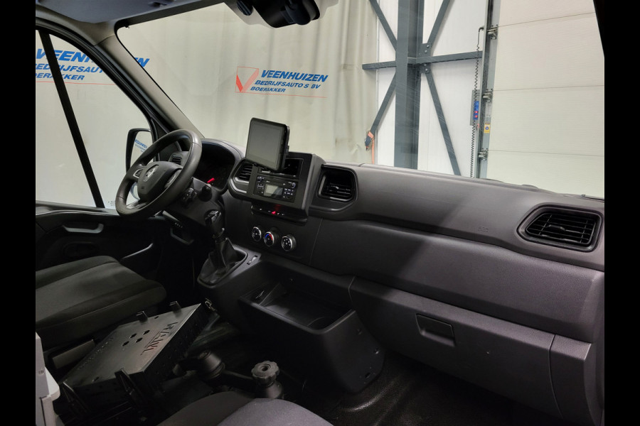 Renault Master 2.3dCi 136pk L2/H2 Euro 6!