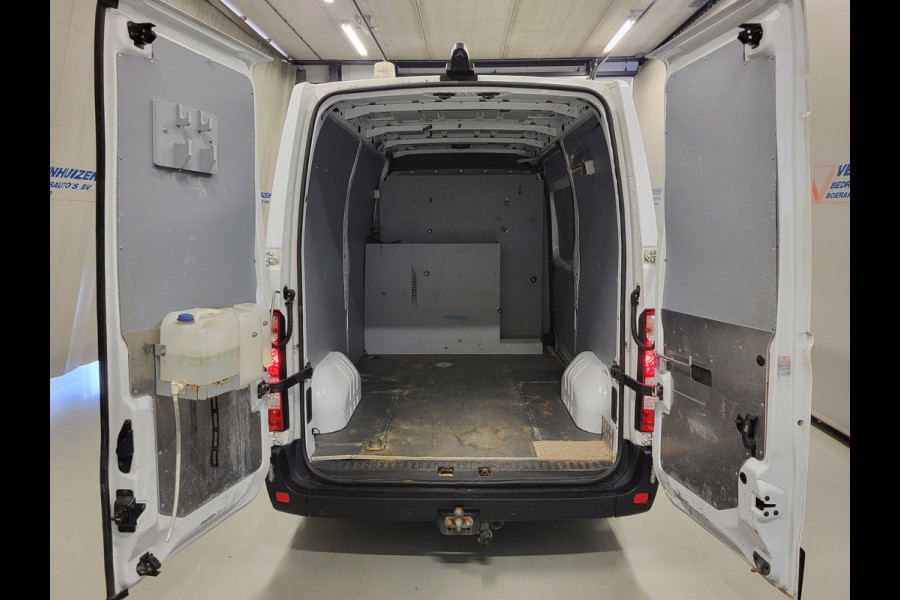 Renault Master 2.3dCi 136pk L2/H2 Euro 6!