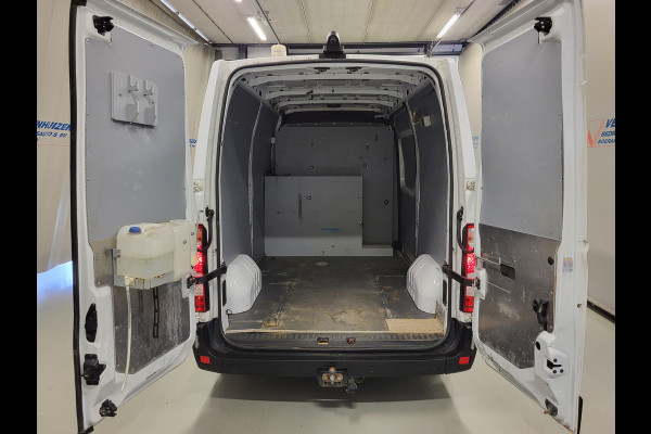 Renault Master 2.3dCi 136pk L2/H2 Euro 6!