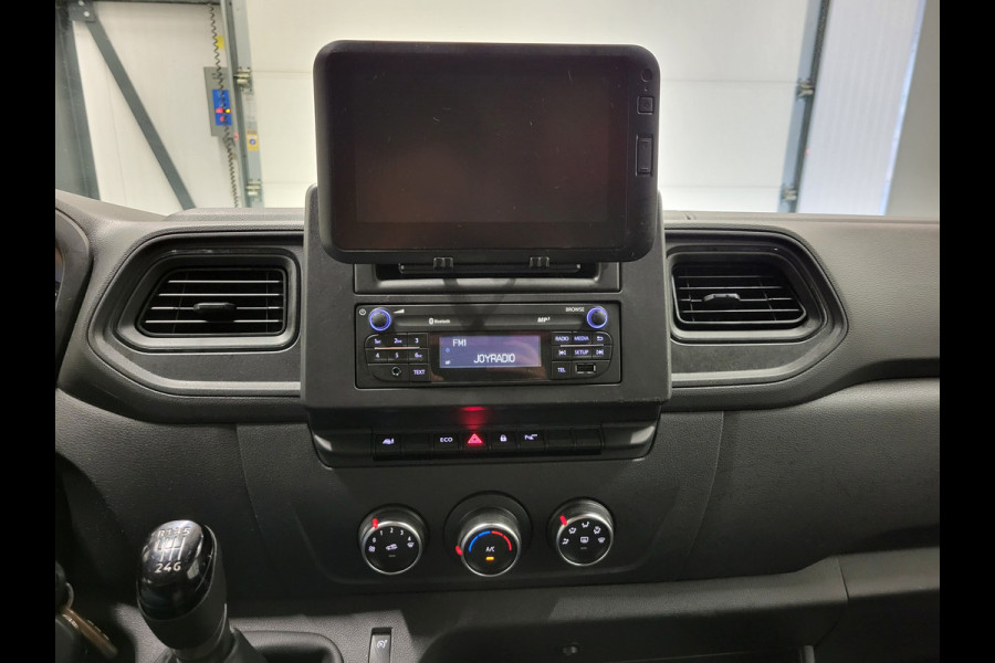 Renault Master 2.3dCi 136pk L2/H2 Euro 6!
