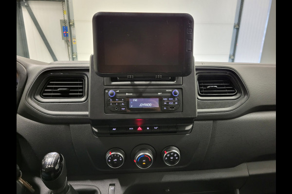 Renault Master 2.3dCi 136pk L2/H2 Euro 6!