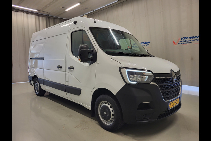 Renault Master 2.3dCi 136pk L2/H2 Euro 6!