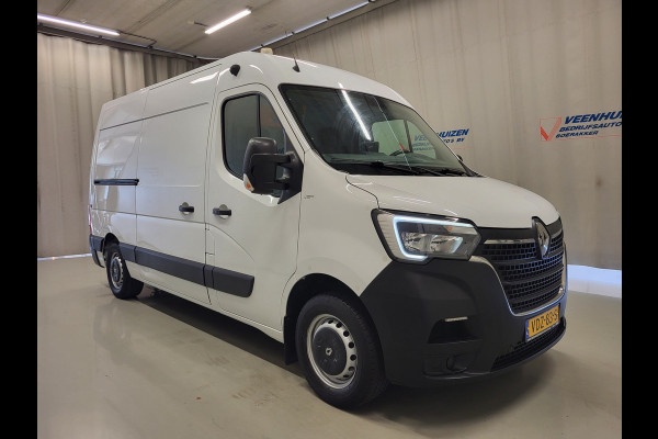 Renault Master 2.3dCi 136pk L2/H2 Euro 6!