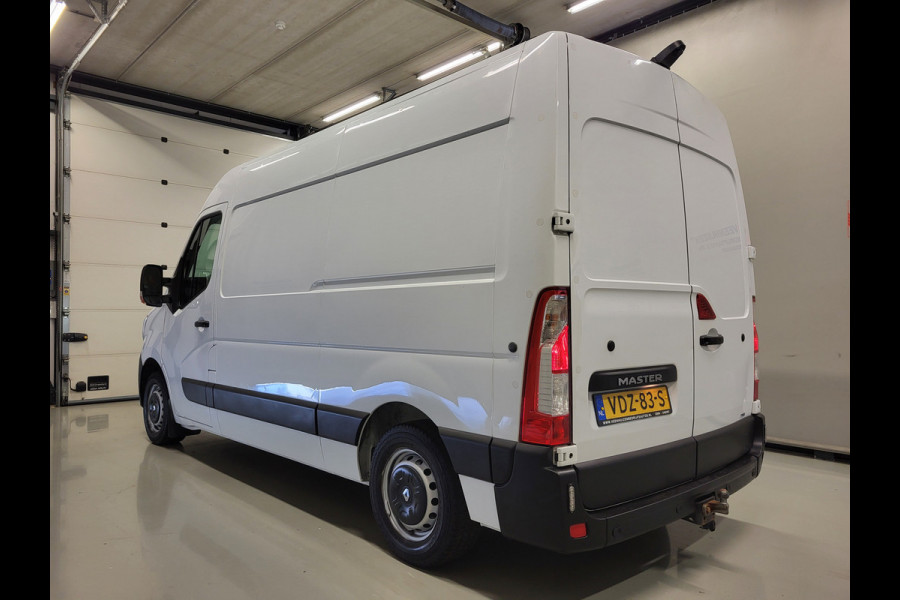Renault Master 2.3dCi 136pk L2/H2 Euro 6!