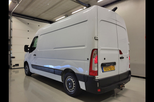 Renault Master 2.3dCi 136pk L2/H2 Euro 6!