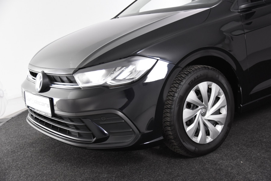 Volkswagen Polo 1.0 TSI Life DSG *1ste Eigenaar*Navigatie*Camera*