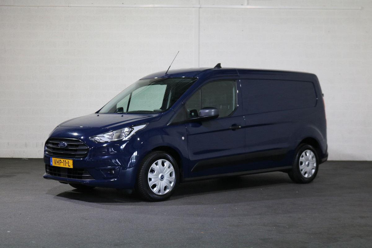 Ford Transit Connect 1.0 Ecoboost L2 Trend Airco Navigatie Camera Ford Transit Connect 1.0 Ecoboost L2 Trend Airco Navigatie Camera