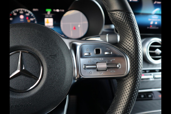 Mercedes-Benz GLC Coupé 300e 4MATIC AMG-Line | Burmester | Night | Ambient