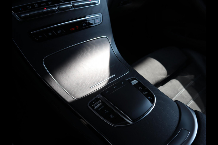 Mercedes-Benz GLC Coupé 300e 4MATIC AMG-Line | Burmester | Night | Ambient