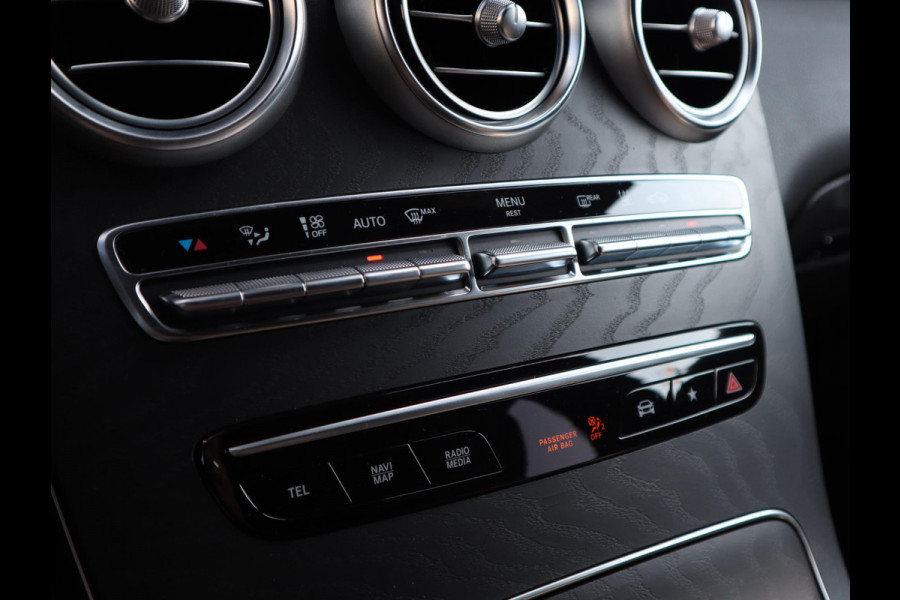 Mercedes-Benz GLC Coupé 300e 4MATIC AMG-Line | Burmester | Night | Ambient