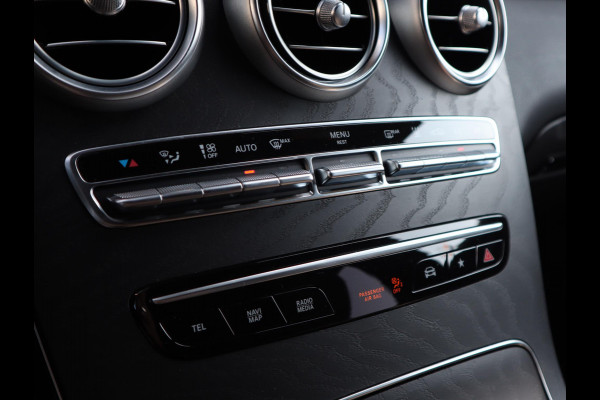 Mercedes-Benz GLC Coupé 300e 4MATIC AMG-Line | Burmester | Night | Ambient