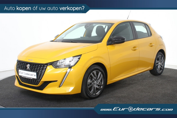 Peugeot 208 Active *1ste Eigenaar*Navigatie*Park assist*DAB*