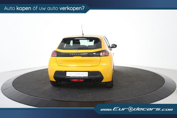 Peugeot 208 Active *1ste Eigenaar*Navigatie*Park assist*DAB*