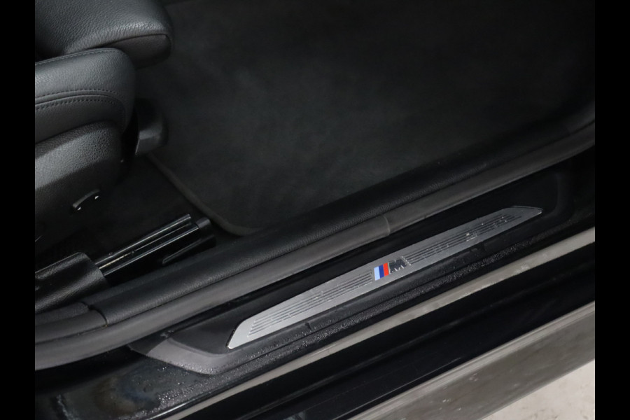 BMW 3 Serie 318i Edition M Sport Shadow Executive [M-STUUR, VOL LEDER, STOELVERWARMING, PDC ACHTER, CRUISE, CLIMATE, NIEUWSTAAT]