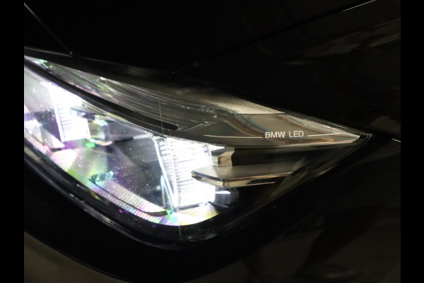 BMW 3 Serie 318i Edition M Sport Shadow Executive [M-STUUR, VOL LEDER, STOELVERWARMING, PDC ACHTER, CRUISE, CLIMATE, NIEUWSTAAT]
