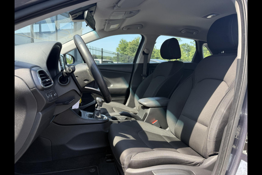 Hyundai i30 1.0 T-GDI Comfort 2e Eigenaar,Camera,Navi,Dealer Onderhouden,120pk,Clima,Cruise,Pdc,Lm Velgen,Nieuwe Apk bij Aflevering