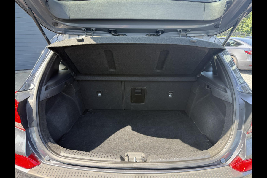 Hyundai i30 1.0 T-GDI Comfort 2e Eigenaar,Camera,Navi,Dealer Onderhouden,120pk,Clima,Cruise,Pdc,Lm Velgen,Nieuwe Apk bij Aflevering