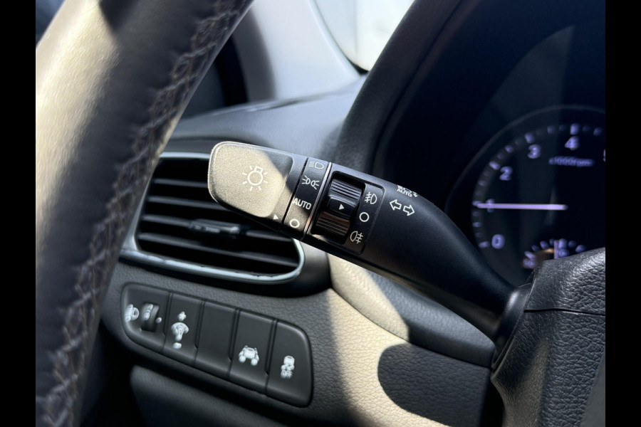 Hyundai i30 1.0 T-GDI Comfort 2e Eigenaar,Camera,Navi,Dealer Onderhouden,120pk,Clima,Cruise,Pdc,Lm Velgen,Nieuwe Apk bij Aflevering