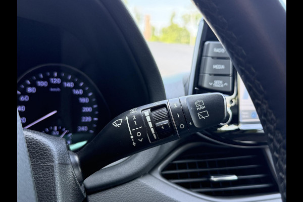 Hyundai i30 1.0 T-GDI Comfort 2e Eigenaar,Camera,Navi,Dealer Onderhouden,120pk,Clima,Cruise,Pdc,Lm Velgen,Nieuwe Apk bij Aflevering