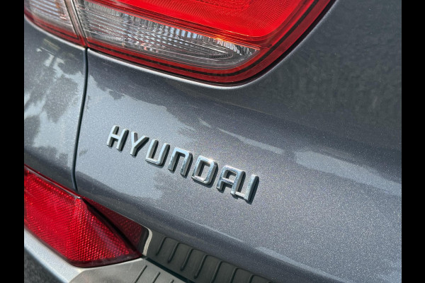 Hyundai i30 1.0 T-GDI Comfort 2e Eigenaar,Camera,Navi,Dealer Onderhouden,120pk,Clima,Cruise,Pdc,Lm Velgen,Nieuwe Apk bij Aflevering