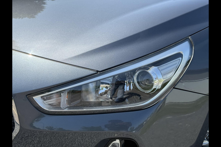 Hyundai i30 1.0 T-GDI Comfort 2e Eigenaar,Camera,Navi,Dealer Onderhouden,120pk,Clima,Cruise,Pdc,Lm Velgen,Nieuwe Apk bij Aflevering