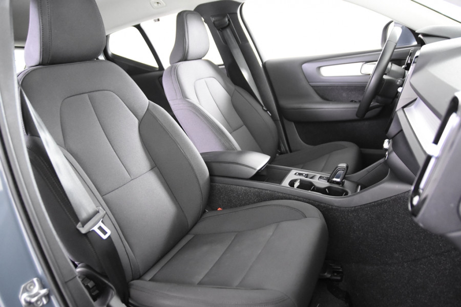 Volvo XC40 1.5 T4 Recharge Inscription *1ste Eigenaar*Navigatie*