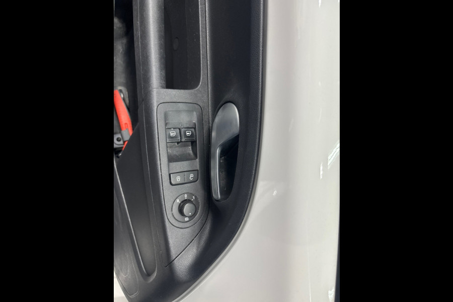 Volkswagen up! 1.0 BMT move up! NWE Model | Airco | DAB+ | 5 deurs | Elktr. pakket