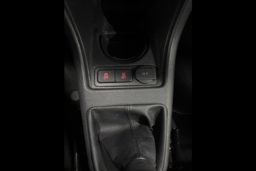 Volkswagen up! 1.0 BMT move up! NWE Model | Airco | DAB+ | 5 deurs | Elktr. pakket