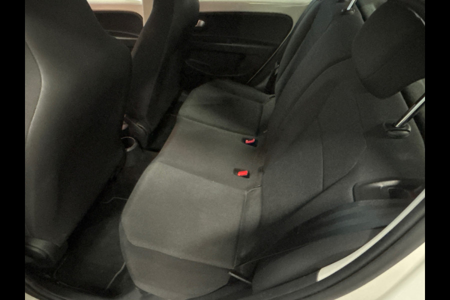 Volkswagen up! 1.0 BMT move up! NWE Model | Airco | DAB+ | 5 deurs | Elktr. pakket