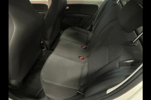 Volkswagen up! 1.0 BMT move up! NWE Model | Airco | DAB+ | 5 deurs | Elktr. pakket