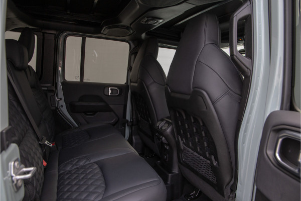 Brute Richmond 4xe 380pk Pure Skyview, VOL Nwpr. 155.000,-