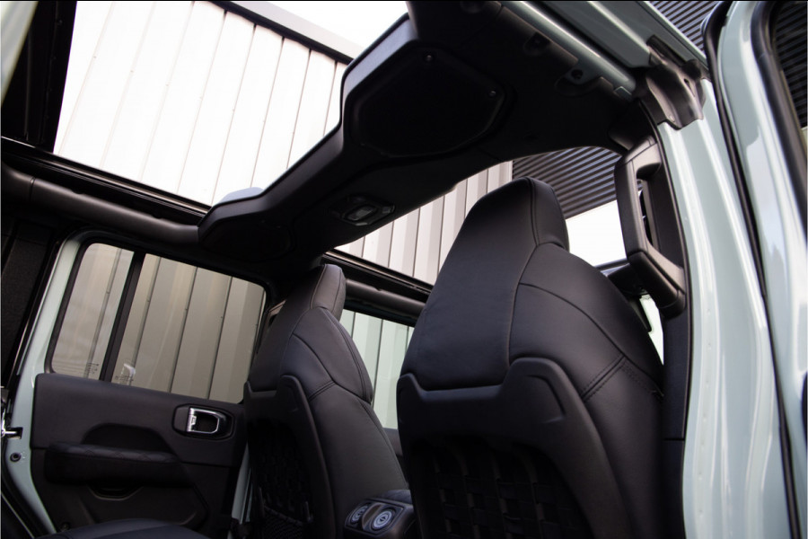 Brute Richmond 4xe 380pk Pure Skyview, VOL Nwpr. 155.000,-
