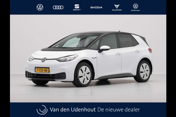 Volkswagen ID.3 Pro Edition Advantage 58 kWh Navigatie Camera Clima Acc