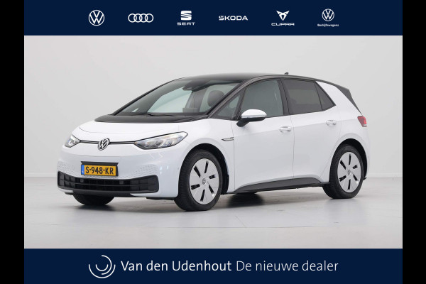 Volkswagen ID.3 Pro Edition 58 kWh Navigatie Camera Clima Stoelverwarming 243