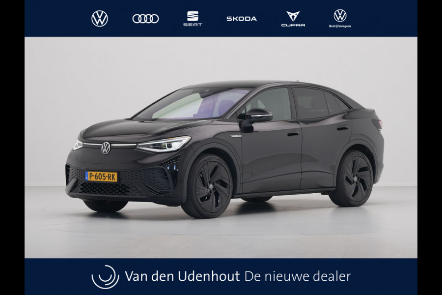 Volkswagen ID.5 Pro 77 kWh Black Edition Panorama Trekhaak Carplay Camera Stoelverwarming Headup Display 151 -