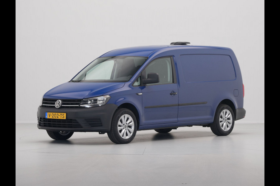 Volkswagen Caddy 2.0 TDI L2H1 BMT Maxi Trendline Navigatie Pdc Airco Cruise