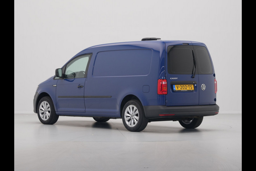 Volkswagen Caddy 2.0 TDI L2H1 BMT Maxi Trendline Navigatie Pdc Airco Cruise