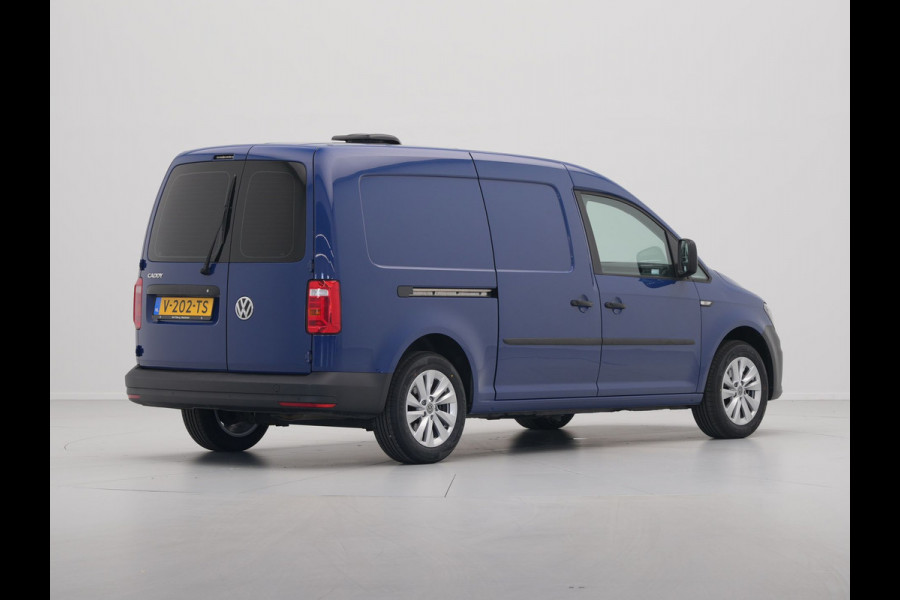 Volkswagen Caddy 2.0 TDI L2H1 BMT Maxi Trendline Navigatie Pdc Airco Cruise