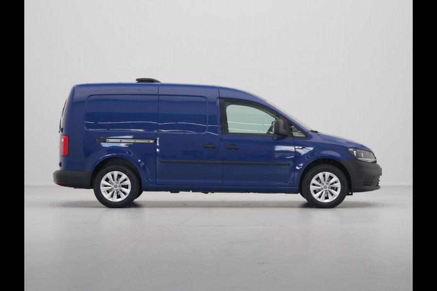Volkswagen Caddy 2.0 TDI L2H1 BMT Maxi Trendline Navigatie Pdc Airco Cruise
