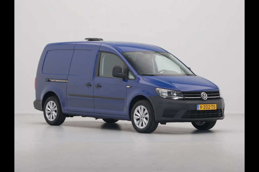 Volkswagen Caddy 2.0 TDI L2H1 BMT Maxi Trendline Navigatie Pdc Airco Cruise