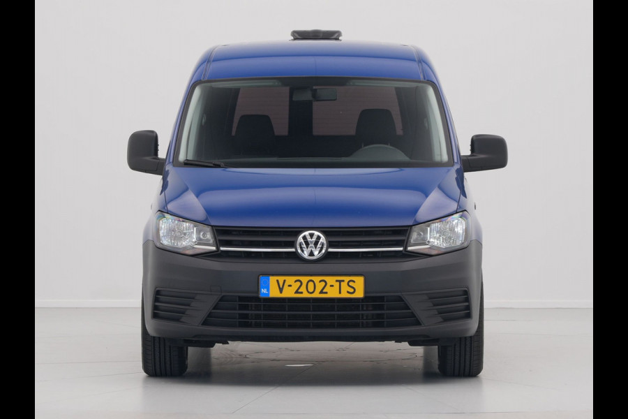 Volkswagen Caddy 2.0 TDI L2H1 BMT Maxi Trendline Navigatie Pdc Airco Cruise