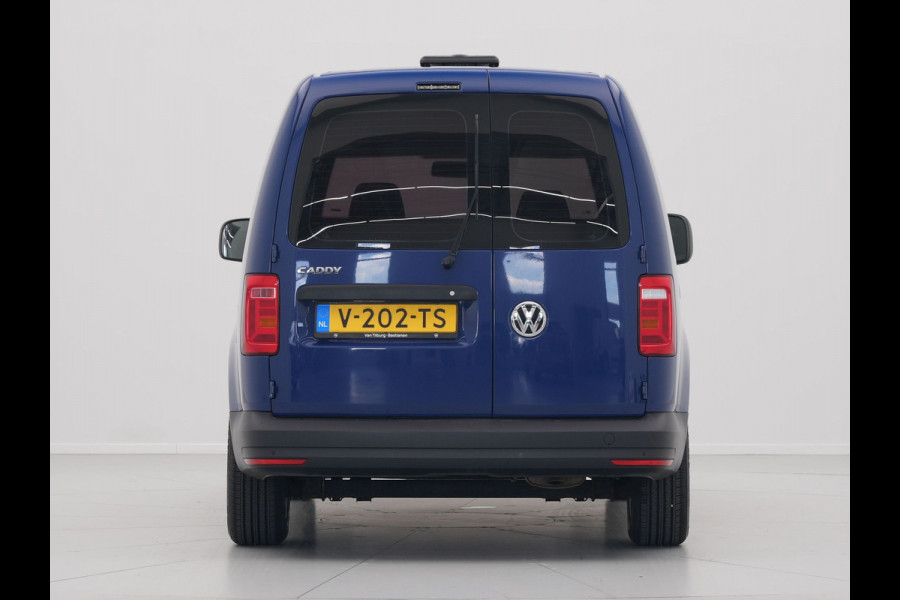 Volkswagen Caddy 2.0 TDI L2H1 BMT Maxi Trendline Navigatie Pdc Airco Cruise