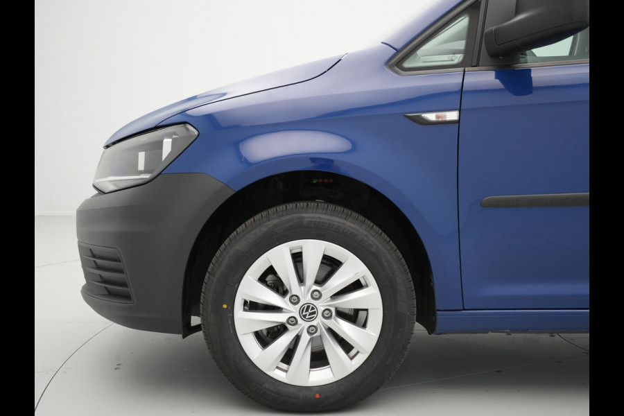Volkswagen Caddy 2.0 TDI L2H1 BMT Maxi Trendline Navigatie Pdc Airco Cruise