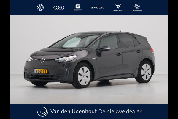 Volkswagen ID.3 Pro Edition 58 kWh Navigatie Pdc Acc Stoelverwarming