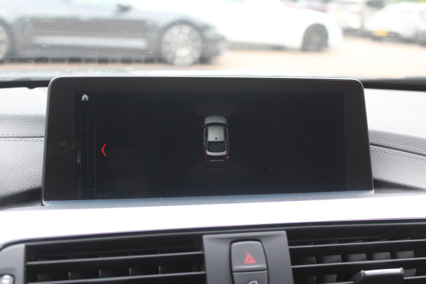 BMW 4 Serie Gran Coupé 420i Corporate Lease High Executive / Leder / Head-up / 18'' / Navigatie / Stoelverwarming / Getint glas / Cruise control