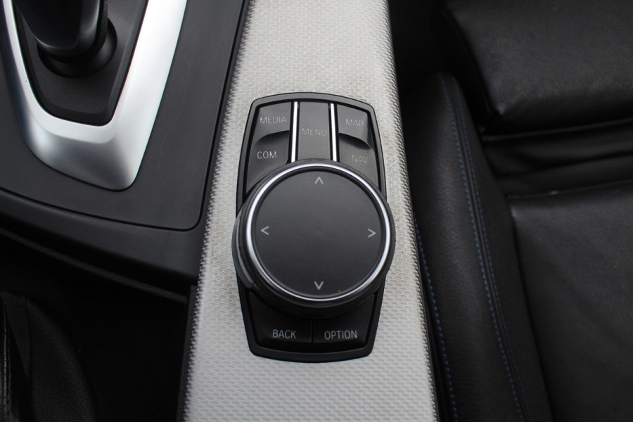 BMW 4 Serie Gran Coupé 420i Corporate Lease High Executive / Leder / Head-up / 18'' / Navigatie / Stoelverwarming / Getint glas / Cruise control